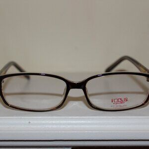 Focus Eyewear Women's Glasses (236)